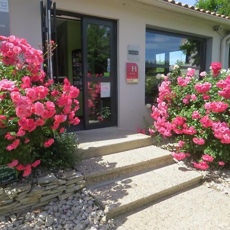 Hotel Kyriad Cap Sud Avignon Exterior photo