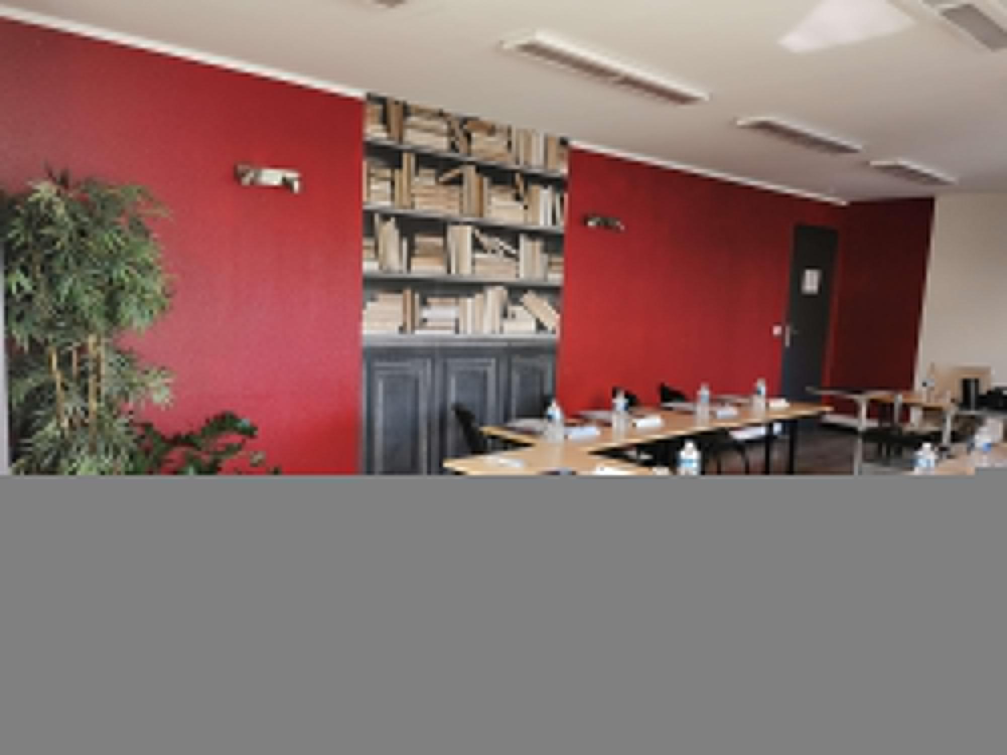 Hotel Kyriad Cap Sud Avignon Exterior photo