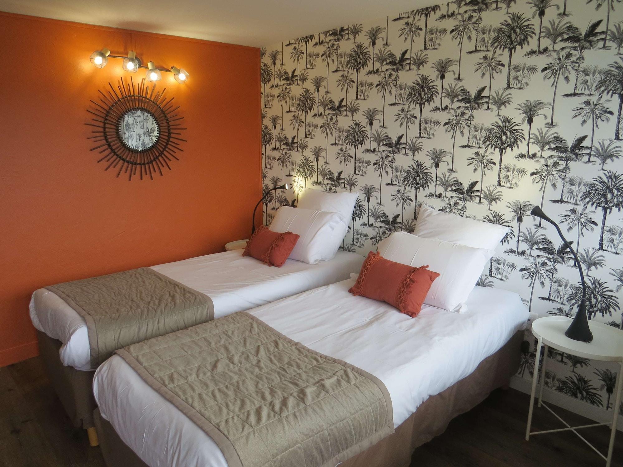 Hotel Kyriad Cap Sud Avignon Exterior photo